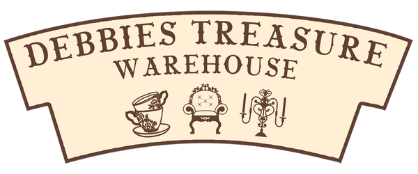 Debbies Treasure Warehouse